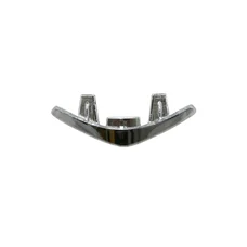 DECOR/LOGO DE FACE AVANT ORIGINE PIAGGIO 50-125 VESPA PRIMAVERA 2013>, SPRINT 2014>  -1B000273-