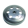 CLUTCH DRUM FOR SCOOT MBK 50 BOOSTER, NITRO, OVETTO, STUNT/YAMAHA 50 BWS, SLIDER, NEOS/APRILIA 50 SR/MALAGUTI 50 F12 -Ø107  -NEWFREN-
