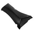 RIGHT PANEL (UNDER FRONT COWLING) FOR MAXISCOOTER YAMAHA 500 TMAX 2001>2007 GLOSS BLACK  -SELECTION P2R-
