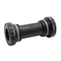 BOTTOM BRACKET CUPS-FOR MTB- SHIMANO XTR  - BSC THREADED 1,37x24--(BB93B)