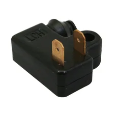 BRAKE LIGHT SWITCH FOR MAXISCOOTER YAMAHA 125-250-400 XMAX, 500-530 TMAX RIGHT  -SELECTION P2R-