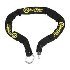 ANTITHEFT FOR BICYCLE -EXTENDER  CHAIN AUVRAY PLUG FOR HORSE SHOE LOCK (Ref 168946)  Lg0.90m Ø 5.5mm