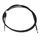REAR BRAKE CABLE KIT  "PIAGGIO GENUINE PARTS" GILERA 125 RUNNER 2T  -563753-