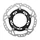 DISQUE DE FREIN CITY 5 TROUS SHIMANO 160mm NEXUS