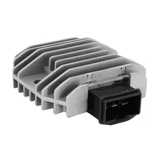 REGULATEUR DE TENSION ADAPTABLE HONDA 110 NHX LEAD 4T 2008>2013  (12V - TRIPHASE)  (R.O 31600-GFM-890/901)  -SGR-