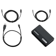 SHIMANO SM-PCE-02 INTERFACE DEVICE FOR EP8 / DI2 12V (with  USB and CONNEXION SD300 ET SD50)