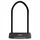 ANTIVOL VELO U ABUS GRANIT PLUS 470  109 x 230 mm (DIAM 14 mm) NIVEAU SECURITE 12