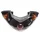 FEU ARRIERE SCOOT LEXUS NOIR ADAPTABLE MBK 50 MACH G/YAMAHA 50 JOG  R**  -REPLAY-