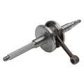 EMBIELLAGE/VILEBREQUIN SCOOT ADAPTABLE MBK 50 BOOSTER, STUNT/YAMAHA 50 BWS, SLIDER  -TOP PERF TYPE ORIGINE-