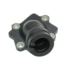 PIPE ADMISSION SCOOT ADAPTABLE MBK 50 NITRO, OVETTO 2T, MACH G/YAMAHA 50 AEROX, NEOS 2T, JOG R/APRILIA 50 SR/MALAGUTI 50 F12  -TOP PERF TYPE ORIGINE-