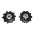 DERAILLEUR PULLEY- SHIMANO  7/8 SPEED (SET OF 2)