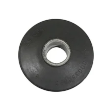 SILENBLOC ON SWING ARM "PIAGGIO GENUINE PART" 125-250-300 VESPA GTS, 125-300-350 BEVERLY, 125-300 YOURBAN, 125 X10  -599250-