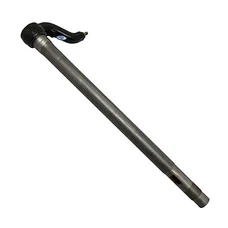 STEERING TUBE "PIAGGIO GENUINE PART" 300-500 MP3 2011>/GILERA 500 FUOCO  -667658-