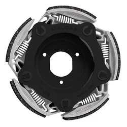 EMBRAYAGE MAXISCOOTER MALOSSI MAXI FLY CLUTCH POUR YAMAHA 400 XMAX 2013>, MAJESTY 2008>/MBK 400 EVOLIS 2013>, SKYLINER 2008>
