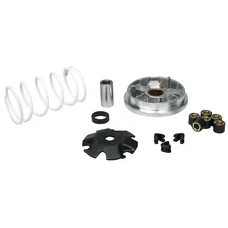 VARIATOR FOR SCOOT MALOSSI MULTIVAR SPORT FOR PEUGEOT 50 TKR, TREKKER, LUDIX, SPEEDFIGHT, ZENITH, BUXY