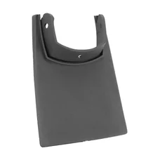 BAVETTE DE GARDE BOUE AV CYCLO ADAPTABLE PEUGEOT 103 MVL GRIS  -SELECTION P2R-