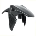LECHE ROUE/GARDE BOUE AV MOTO ADAPTABLE KAWASAKI 900 Z900 CARBONE 2017>2019 TOUT EN FIBRE DE CARBONE  -AVOC-