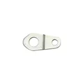 PLAQUETTE DE MACHOIRE DE FREIN ORIGINE PIAGGIO 125 VESPA PX  -042047-