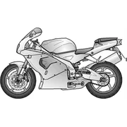 RSV2 1000 RSV 1000 1998-1999