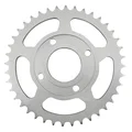 COURONNE MOTO ADAPTABLE HONDA 125 MTX R 1986>1995, 125 NSR R 1985>1988, 250 CMX 1988>  520  33 DTS  (DIAM 58/90/10.5)  -AFAM-