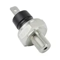 CAPTEUR DE PRESSION D'HUILE MAXISCOOTER ADAPTABLE PIAGGIO 125 MP3 2006>2012, 125 LIBERTY 2004>, 125 VESPA PRIMAVERA 2013>, 125 GTS 2007> / GILERA 500 NEXUS 2006>2011 (M10x12) (OEM: 1A024308R) -P2R
