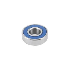ROULEMENT CADRE SUPENDU BLACKBEARING MAX 12x28-8/9 mm (6001-E-2rs)