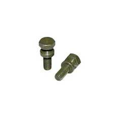 SHEAR HEAD SCREW FOR IGNITION SWITCH FOR YAMAHA/MBK Ø 6mm (SOLD PER 2)