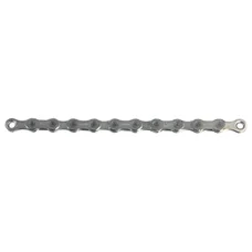 CHAINE VELO 10V. ROUTE/VTT  SRAM PC-1051  GRIS/NOIR 144 MAILLONS (EQUIVALENT EX1)