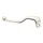 CLUTCH LEVER FOR MOTORBIKE HONDA CR 125-250 R 2004>2007, CRF 250-450 R 2004>2013, CRF 450 X 2005>201/HM CRE 125-250-450 2004>2006, CRM-X 250-450 2007>2010  POLISHED  -S G R -