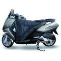 LEG COVER - TUCANO FOR PEUGEOT 125 CITYSTAR 2010> (R171-N) (TERMOSCUD)  (S.G.A.S. Anti-flap system)