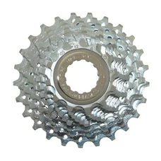 CASSETTE 10 SPEED CAMPAGNOLO VELOCE/CENTAUR UD 12-25 (12-13-14-15-16-17-19-21-23-25)