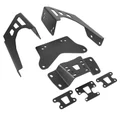 FIXATION TOP CASE SHAD TOP MASTER POUR YAMAHA 900 TRACER 2021> (Y0TC91ST)