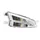 CLIGNOTANT AVANT DROIT ORIGINE PIAGGIO  50 LIBERTY IGET 2015> -1D000954-