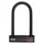 ANTIVOL VELO U ZEFAL K-TRAZ U20 A CLE 185x305mm D 18mm - REPRODUCTION DES CLES POSSIBLES  -HOMOLOGUE SRA-