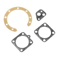 JOINT MOTEUR CYCLO ADAPTABLE SOLEX (POCHETTE DE 4 JOINTS) (JOINT CARTER OUVERT)  -SELECTION P2R-