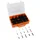 PIN - MECANINDUS METRIC -Ø 2, 4, 5, 5, 8mm - length 20, 25, 40, 50mm  -P2R