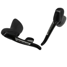 LEVIER/MANETTE ROUTE PATIN SRAM 2x11V. RIVAL (PAIRE)