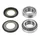 JEU DE DIRECTION 50 A BOITE ADAPTABLE RIEJU 50 MRT 2009>, 125 MARATHON 2009> (QUALITE OEM) (KIT COMPLET) -SELECTION P2R