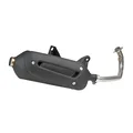 POT MAXISCOOTER TECNIGAS NEW MAXI 4 ADAPTABLE YAMAHA 125 XMAX 2010>2016 (HOMOLOGUE CE)