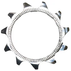 CASSETTE SPROCKET  8/9 Speed MICHE FOR SHIMANO 11T. First(SUPPLIED WITH 12 T Sprocket)