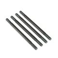 TOP ENGINE STUD  TOP PERF FOR DERBI 50 SENDA 2006>, GPR 2006> (FOR HEAD REF22052) (M7x1150) (SOLD PER 4)