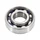 ROULEMENT D'EMBIELLAGE 6204 (20x47x14) NTN ACIER C4 ADAPTABLE MBK 50 BOOSTER/YAMAHA 50 BWS/DERBI 50 SENDA/PEUGEOT 50 LUDIX, 103/CPI 50 ARAGON, OLIVER/KEEWAY 50 FOCUS, MATRIX (VENDU A L'UNITE)