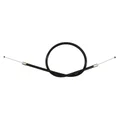 CABLE/COMMANDE/TRANSMISSION GAZ (DEDOUBLEUR/POMPE A HUILE) ORIGINE PIAGGIO 50 FLY, LIBERTY, TYPHOON 2012>/GILERA 50 STALKER  -268403-
