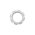 NUT - FOR STEERING COLUMN "PIAGGIO GENUINE PART" COMMON TO THE RANGE MOTO APRILIA / MOTO-GUZZI  -AP8123643-