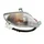 CLIGNOTANT AVANT DROIT ORIGINE PIAGGIO 50 TYPHOON 2010>2016/APRILIA 50 SR MOTARD 2010>2016  -642025-