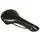 SELLE P2R FIXIE CUIR NOIR 280x155mm