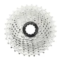 CASSETTE 11 Speed SHINE 11-32 for SHIMANO/SRAM Road / silver (IN BOX)  (11-12-13-14-15-17-19-21-24-28-32)