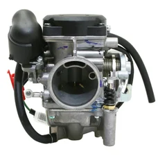 CARBURETTOR CVEK-2600A "PIAGGIO GENUINE PART" 125 FLY, LIBERTY, VESPA LX 2006>  -CM129213-