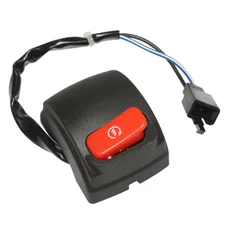HANDLEBAR SWITCH FOR MBK 50 BOOSTER 2004>/YAMAHA 50 BWS 2004>  -RIGHT-  -SELECTION P2R-