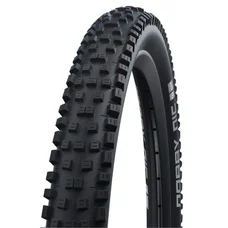 TYRE FOR MTB - 27.5 X 2.25 SCHWALBE NOBBY NIC ADDIX PERFORMANCE - BLACK-RIGID-(57-584) (650B)